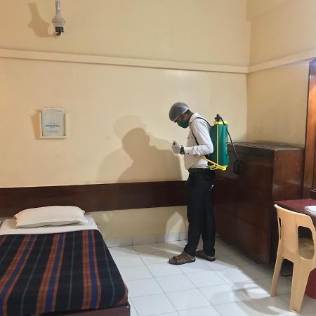 Maurya Residency Hotel Pune Ngoại thất bức ảnh