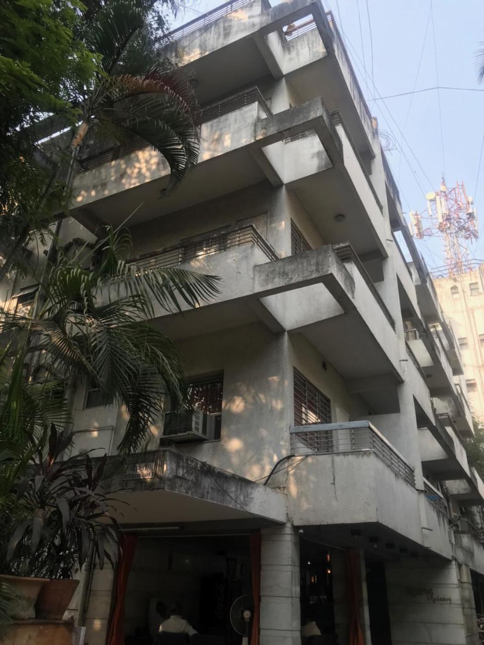 Maurya Residency Hotel Pune Ngoại thất bức ảnh