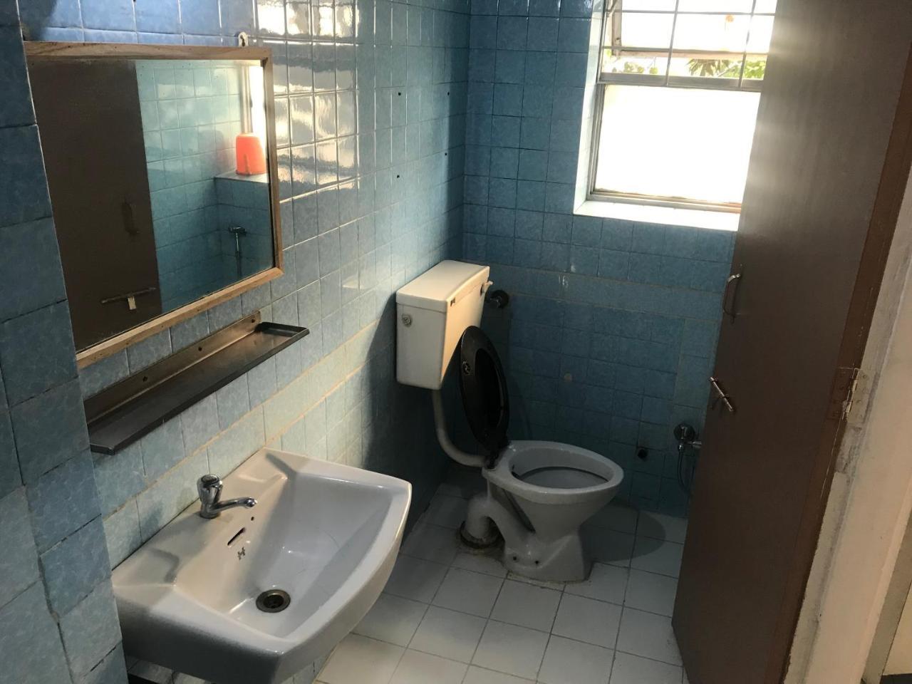 Maurya Residency Hotel Pune Ngoại thất bức ảnh