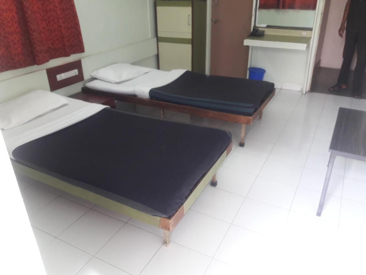 Maurya Residency Hotel Pune Ngoại thất bức ảnh