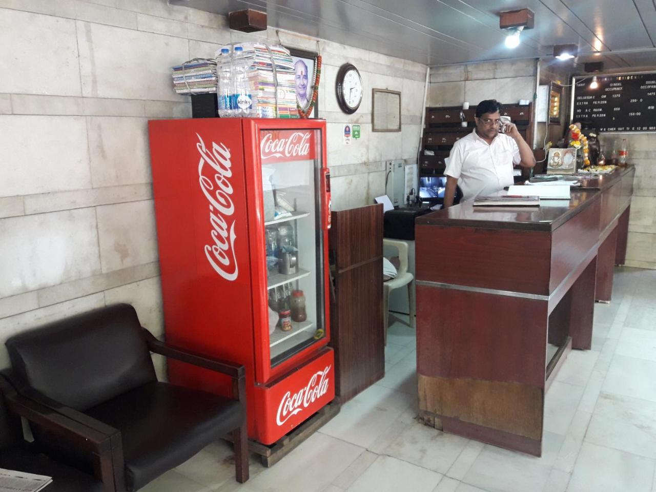 Maurya Residency Hotel Pune Ngoại thất bức ảnh